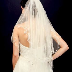 Wedding Veil